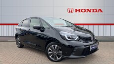 Honda Jazz 1.5 i-MMD Hybrid Advance 5dr eCVT Hybrid Hatchback